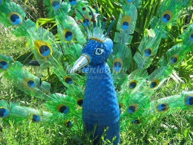 拿起剪刀与胶水,改造更多创意吧!以后塑料瓶也别扔了!