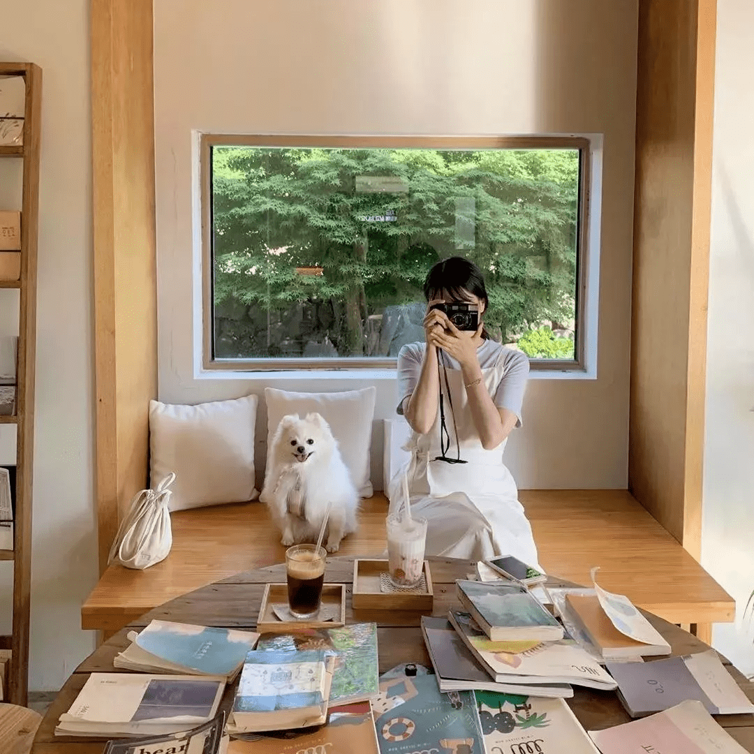 30岁女孩独居20 m出租房,遭百万粉丝围观,一个人的生活,也可以这么爽!