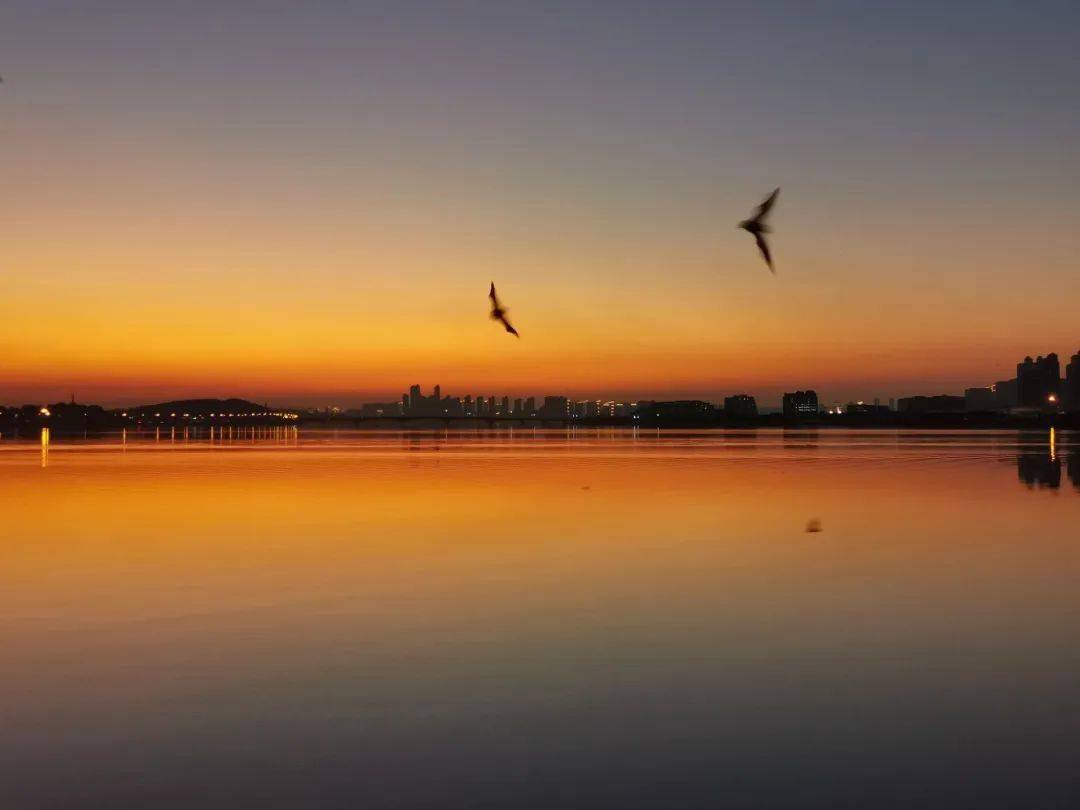 毕业留言‖民大,喜欢你不是说说而已