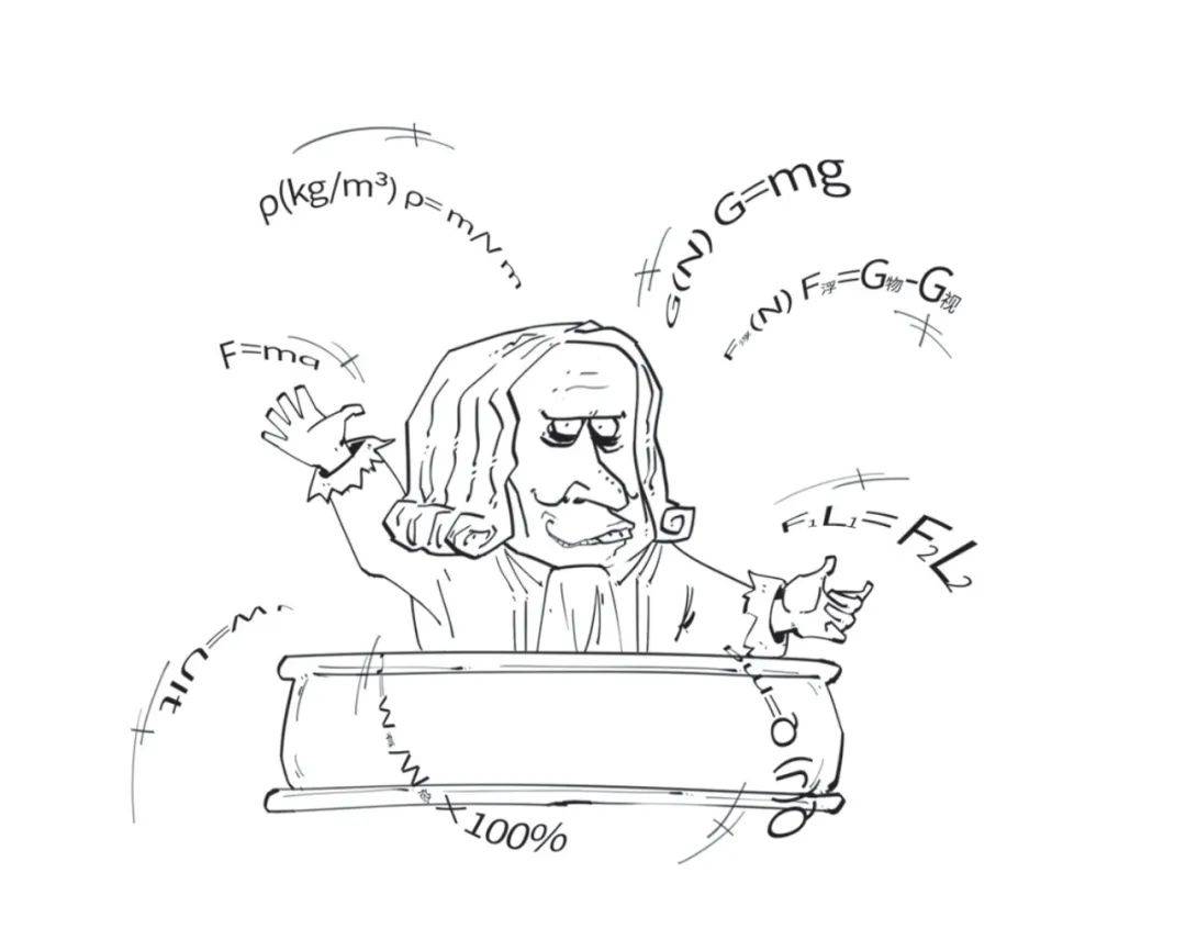 其实是  笛卡尔看到墙角的蜘蛛爬来爬去,为了确定蜘蛛的位置,灵机一