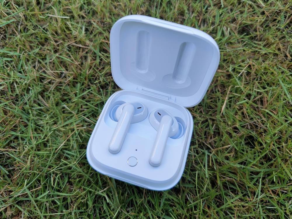 oppoencow51降噪耳机体验双耳同传降噪明显