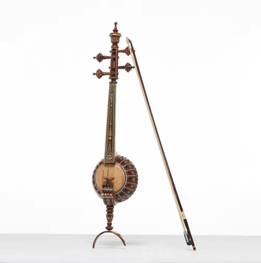 族乐锦绣民族管弦乐作品赏析音乐会第一期独特的中国少数民族特色乐器