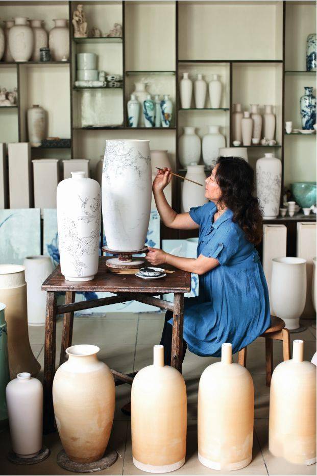 中国民艺之美,就在这本书里