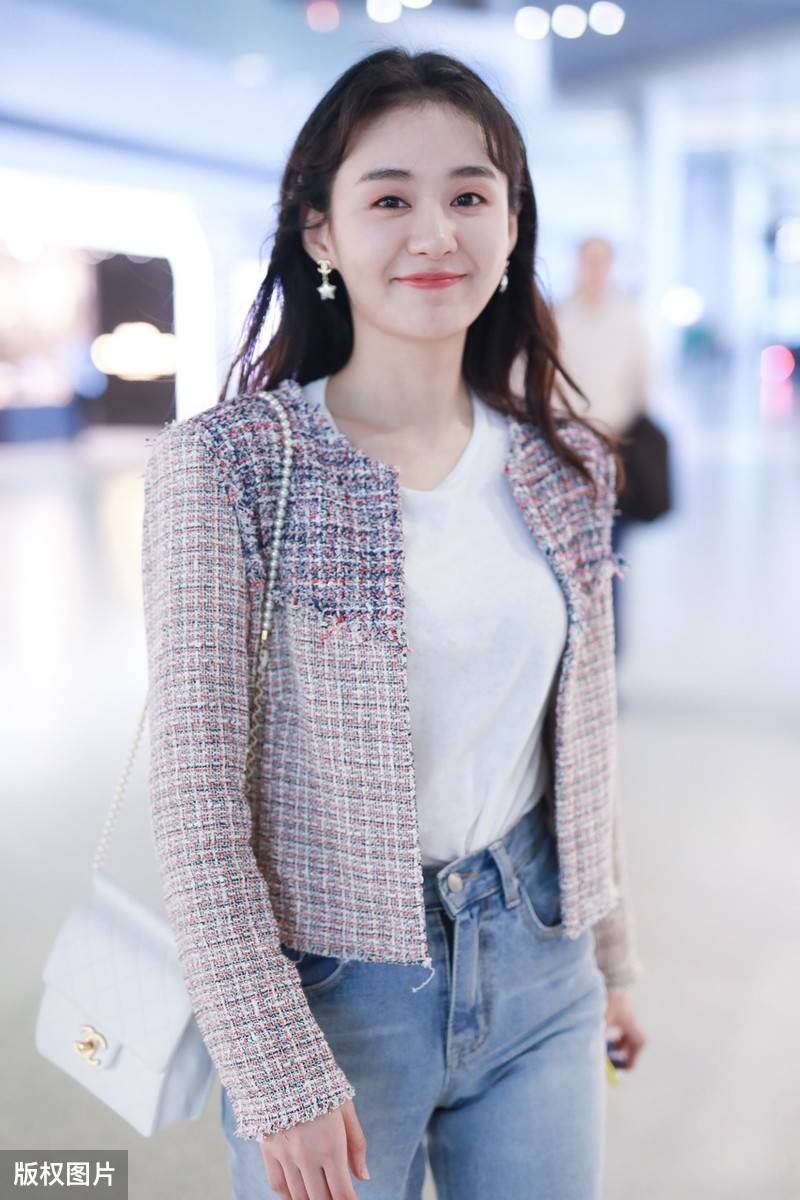 郑合惠子人如其名