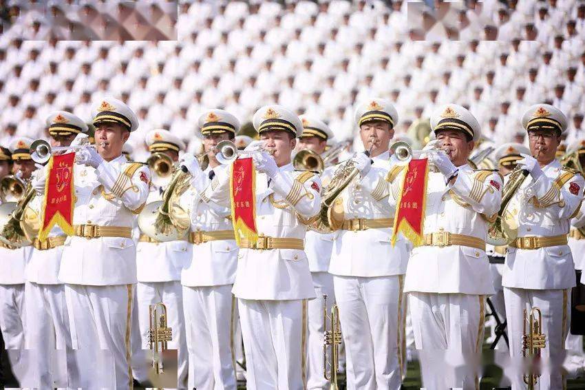 招聘2020年度海军军乐专业演奏员征召公告