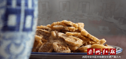 餐桌上的非遗,你吃过吗?