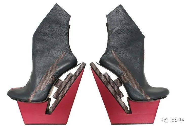 夜店必备诚品战靴