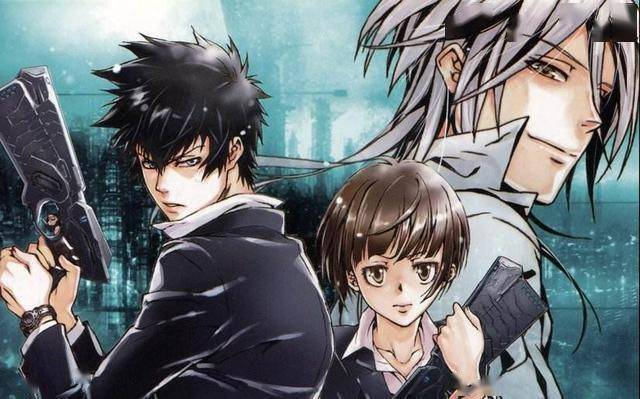 樱井孝宏生日快乐日媒评选考哥配音人气角色