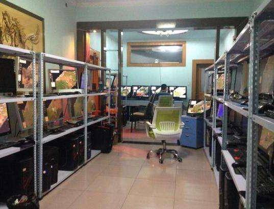 热血传奇最早开工作室的玩家一年赚多少风险你想象不到