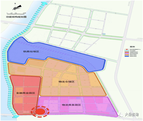 规划的全省七大物流园区之一,园区位于汉中市汉台区龙江办事处和宗营