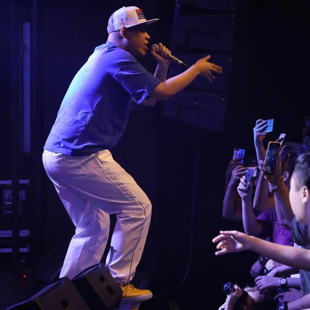 ar刘夫阳:这次我是一勺一勺地喂 | 着调专访_说唱