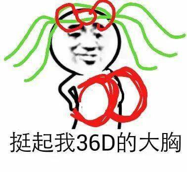 男生对女生的胸部到底有多在意