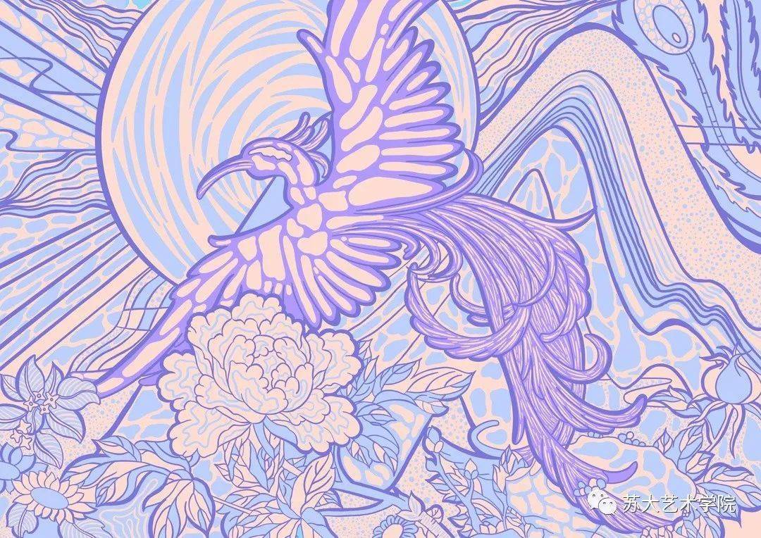 苏州大学艺术学院2020届本科生毕业作品展|视觉传达专业