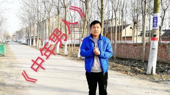 河南农村小伙一段中年男人顺口溜,道出了多少70后的苦泪
