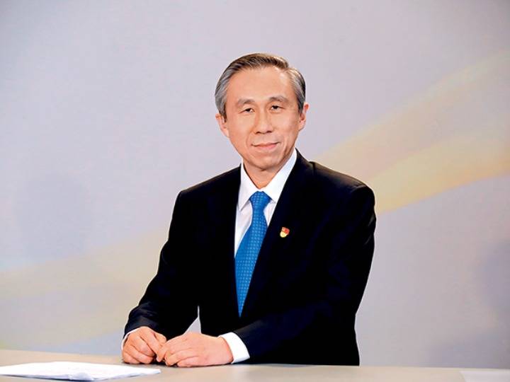 北京市规划和自然资源委员会主任张维