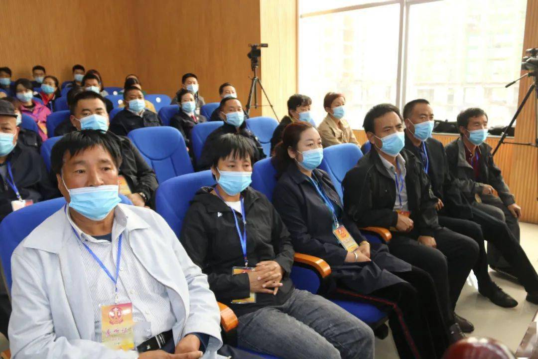 【扫黑除恶】甘南张某某等44人恶势力犯罪集团案今日开庭审理