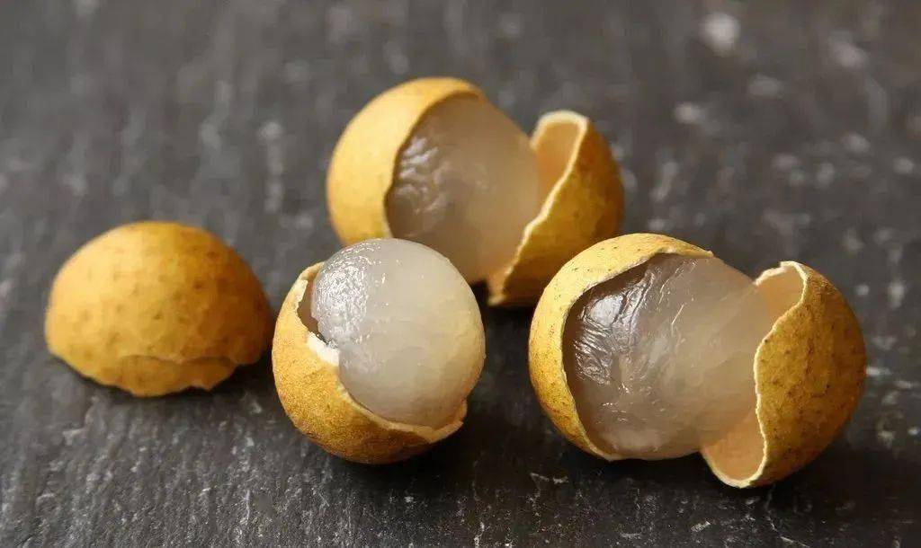 硫酸浸泡食物对身体危害大!_荔枝