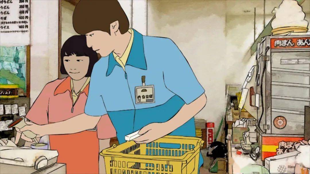 佳片有约一起来读读我们的梦想吧城镇青年townworkers