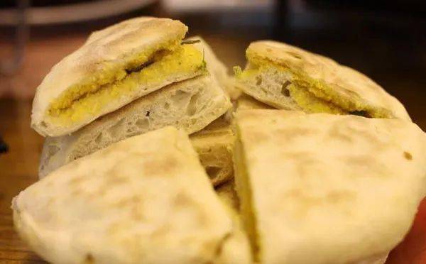 没吃过宿迁这6道人人称赞的美食,就不算来过宿迁~_大饼