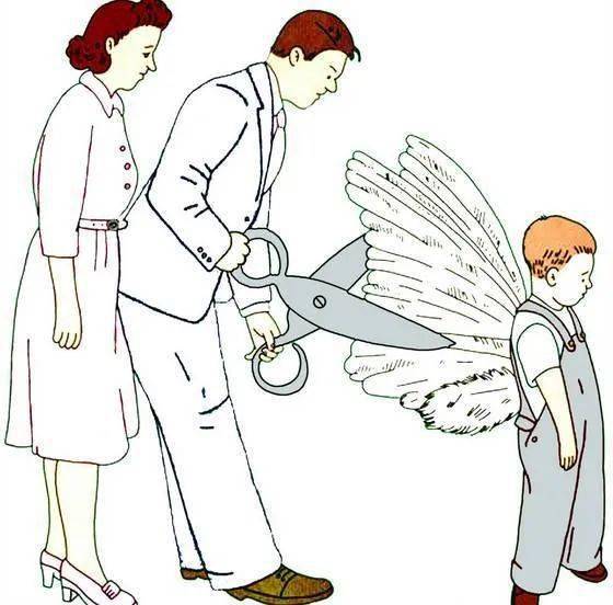 10岁女孩跳楼身亡是谁剪掉了她的翅膀