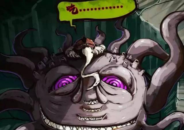 尸兄:尸王获得四种神兽之力晋升超神,这四种神兽之力从何而来?