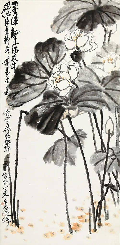 险些被生意耽误了才华的企业家王一亭