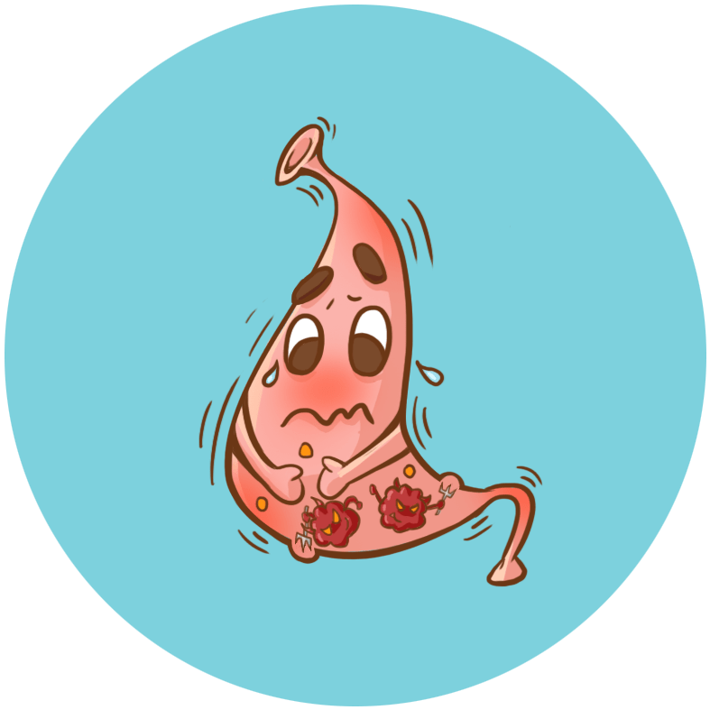 摆摊经济重启市井夜宵传奇,你的胃还好吗?