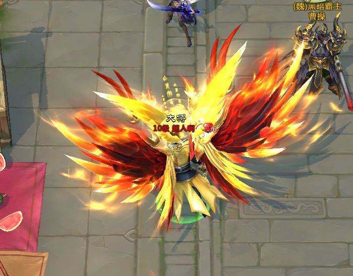 梦三国:破甲坐翅进阶再度开启,浩灵天狮,浩灵鬼马属性抢先看