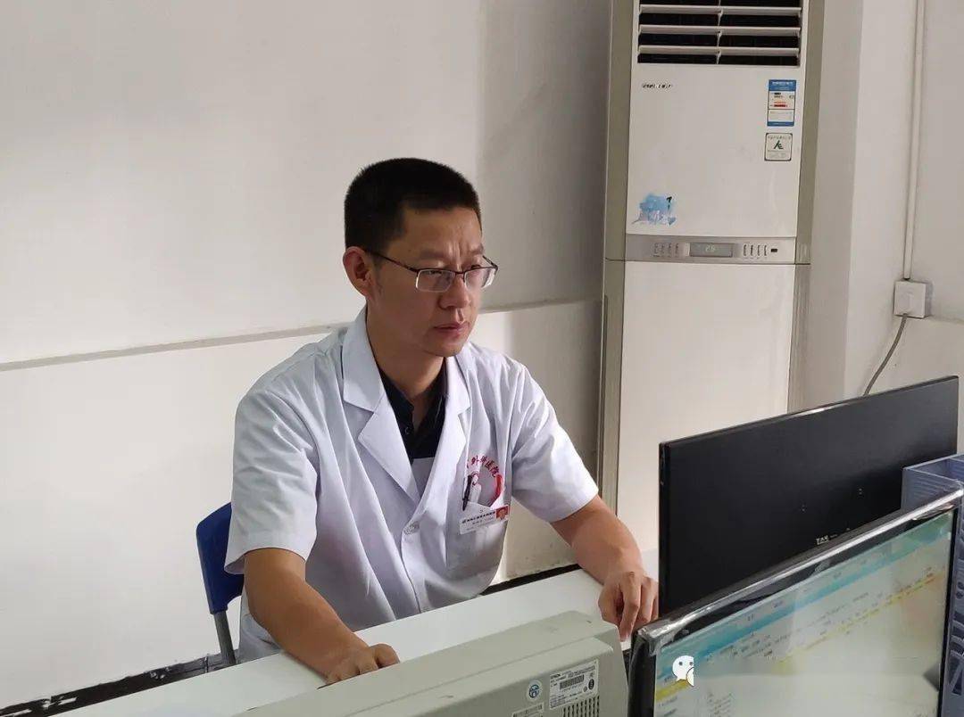 学术】泉州仁福骨外科医院:创伤病例线上"云讨论" 聚焦骨不连_陈伟平