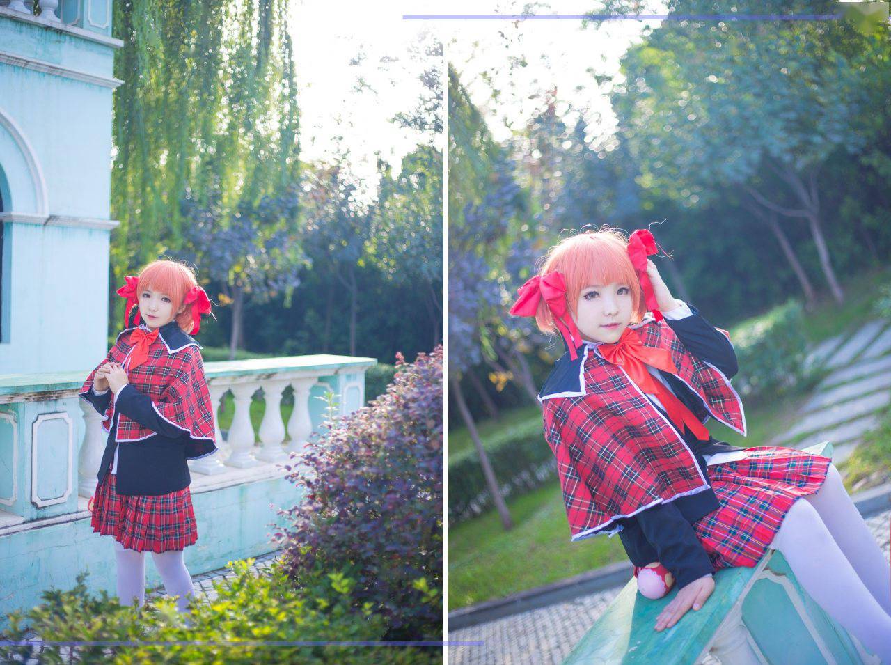 角色名:相马空海 cn:辰苏苏童年回忆来袭!