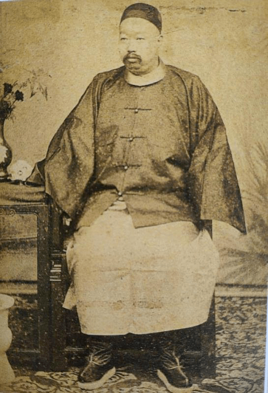 张树声欣赏张佩纶的才华,有意把他调到身边,完全出于善意.