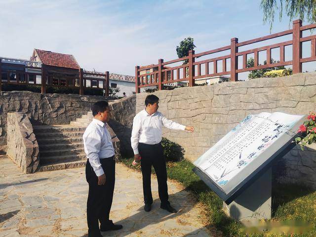 平邑县保太镇治安巡防大手笔安全卫士上家门