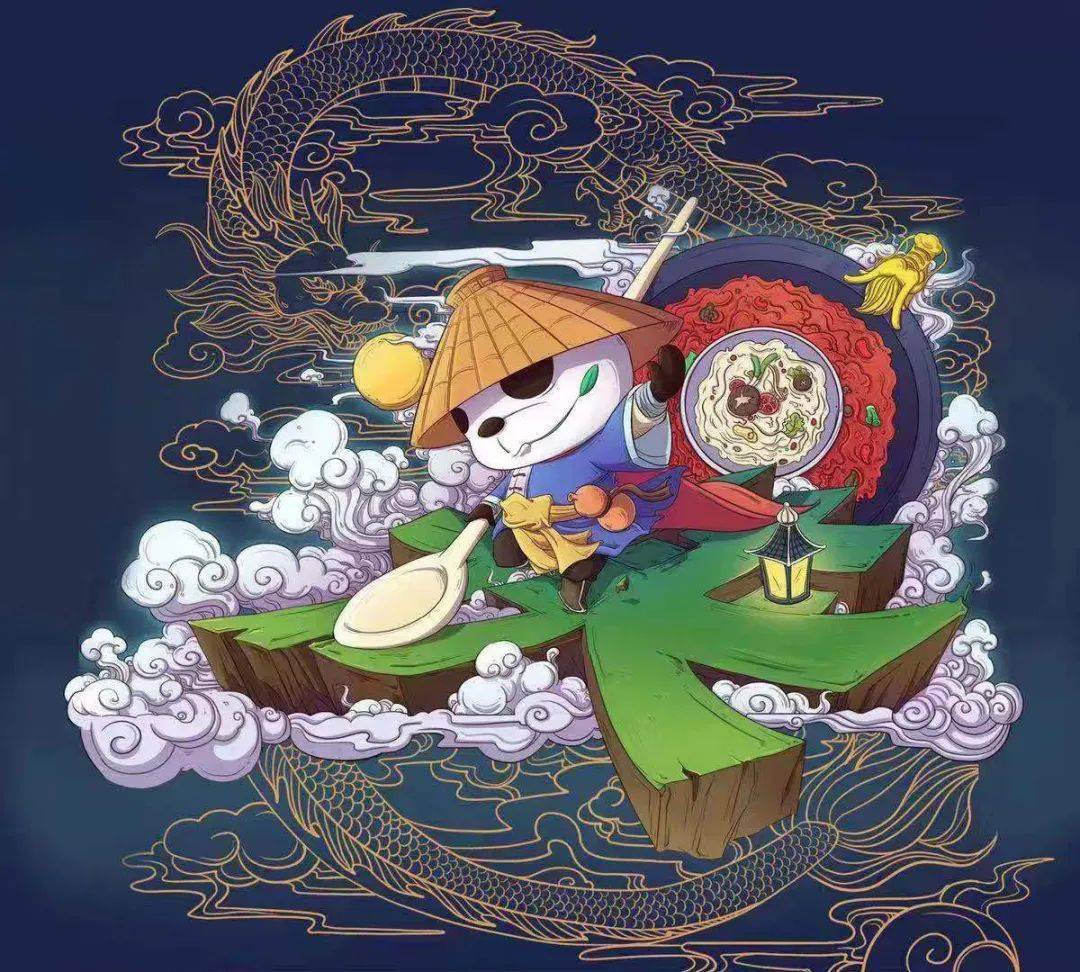 小寨火锅界龙头大佬蜀大侠来了168元享370元蜀大侠火锅4人餐6荤7素