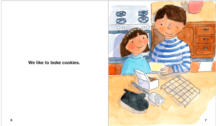 抗疫情护学习/今日绘本《Little Sister, Big Mess》-搜狐大视野-搜狐新闻