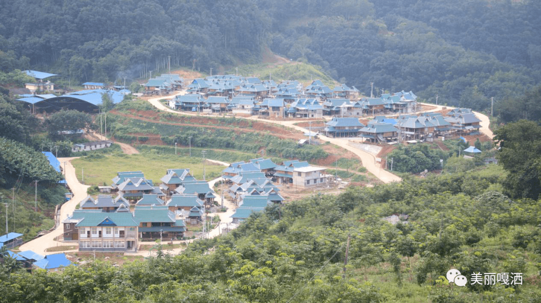 景洪市嘎洒镇三举措落实易地扶贫搬迁后续服务工作