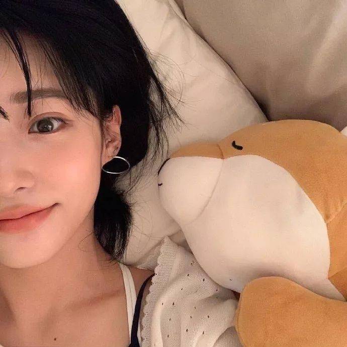 可爱小姐姐微信头像任你选