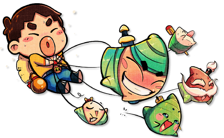 【抽奖】毒虫蛇蚁快离开!_五毒