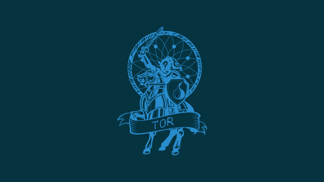 25 张手绘风格linux相关壁纸,需要自取