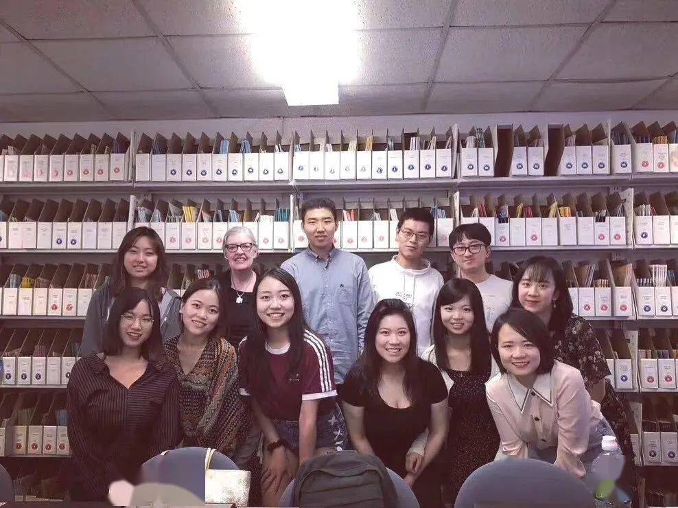 毕业生之星丨唐溪若始终相信天道酬勤努力做到无愧于心