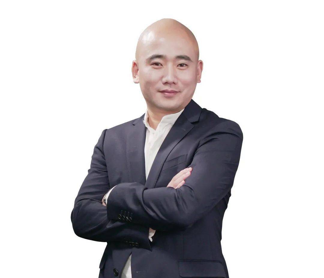 庆溢照明吴泽平:直播不仅只是直播