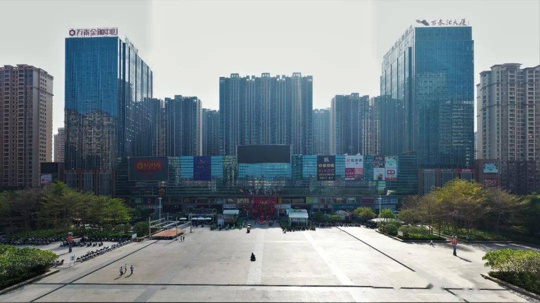 普宁多宗地块拍卖成功其中最大成交额82亿