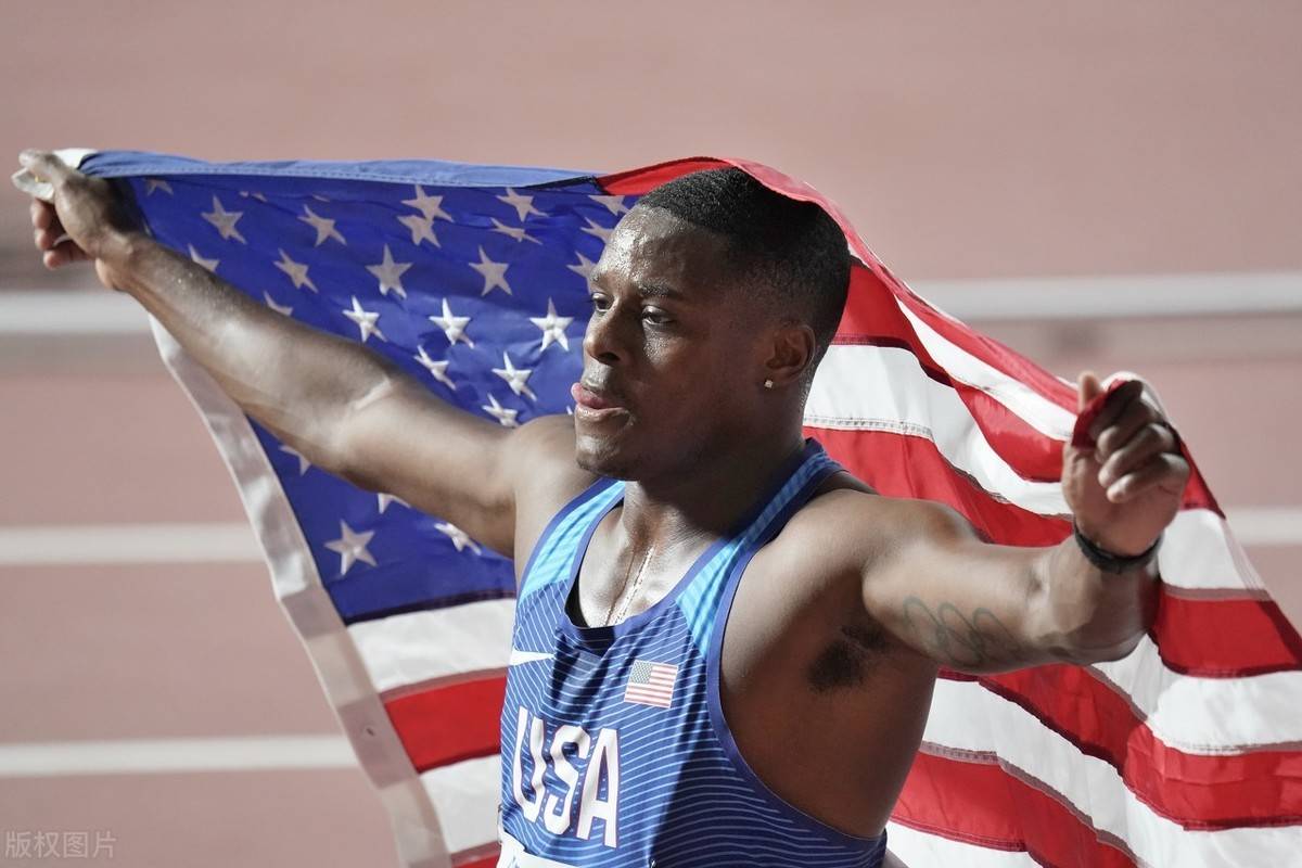 北京时间6月17日,美国百米飞人,世锦赛新科冠军克里斯蒂安-科尔曼自曝
