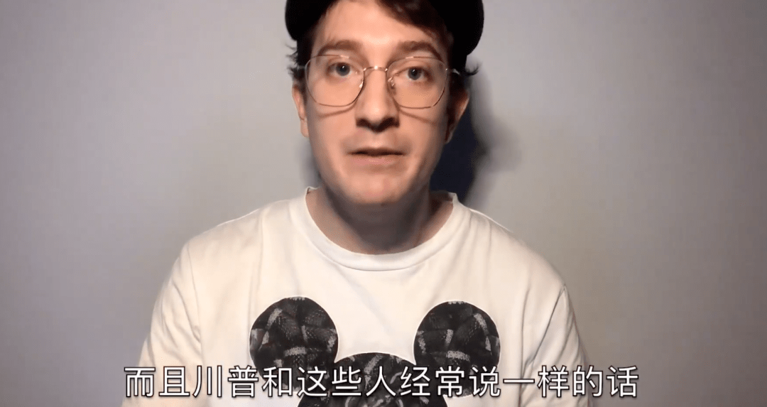 美国「战地记者」郭杰瑞,是个狠人!