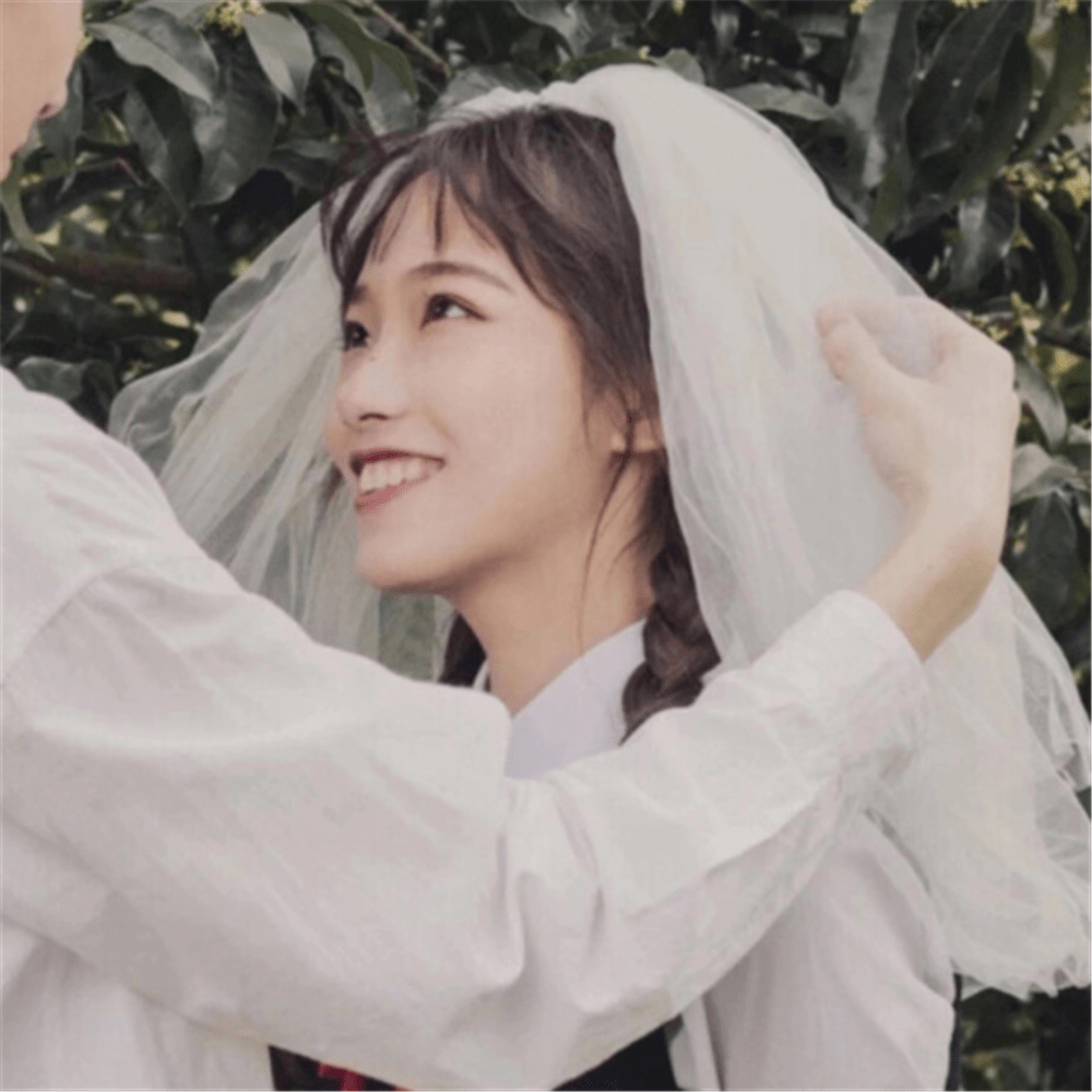 vip独享情侣头像一左一右超炫酷官宣小祖宗必备