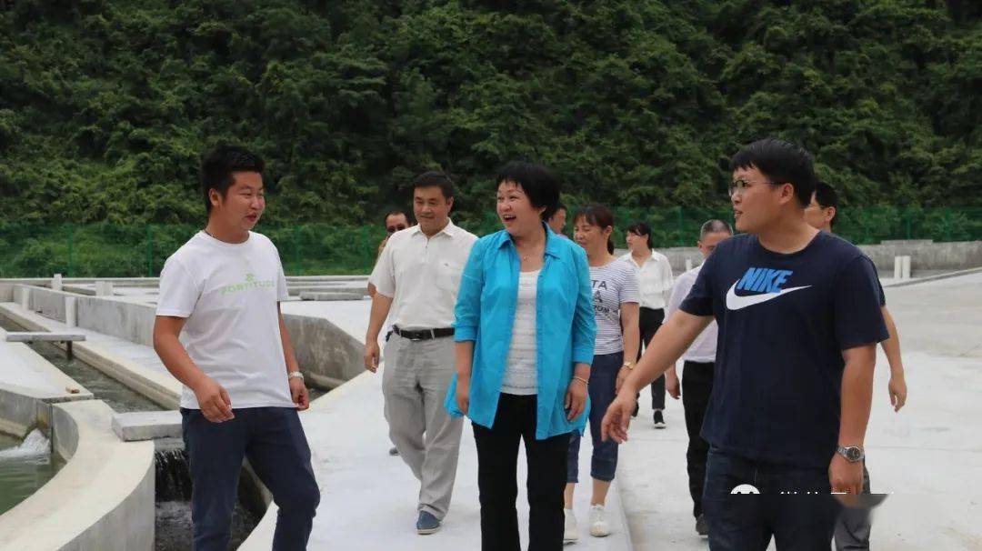 脱贫攻坚|阮晓燕赴望谟县乐旺镇开展脱贫攻坚"百千万行动"