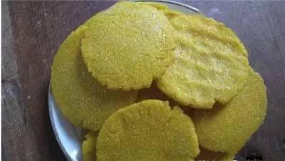 一碗黄糊涂装了多少汤阴人的童年