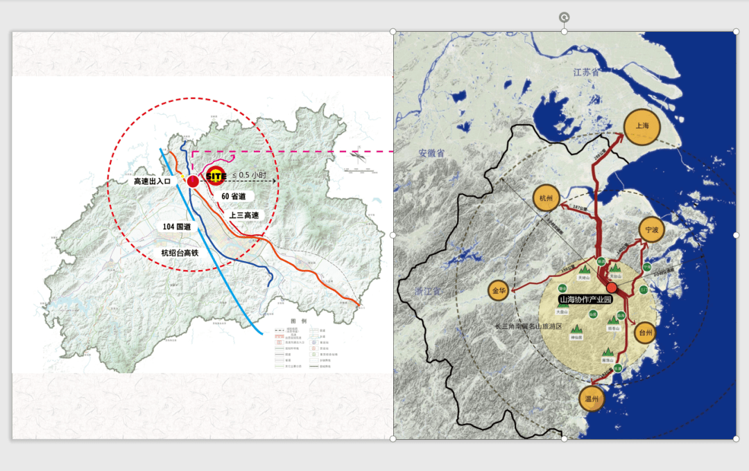 天台315省道规划图图片