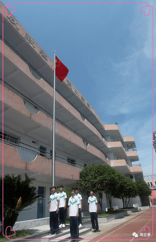 宜春人,你们是这里最亮的"星"