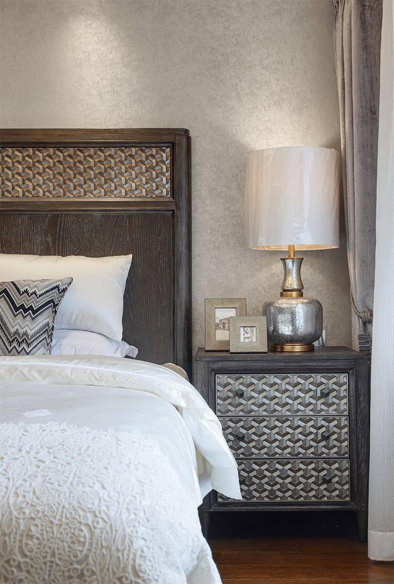 高级灰:沉稳,素雅