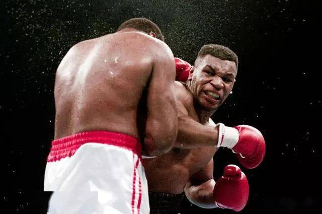 拳王霍姆斯是否被低估了有一件事让他始终得不到尊重